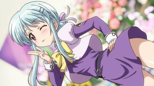 An Idol, Even If I Strip! An Idol, Even If I Strip!