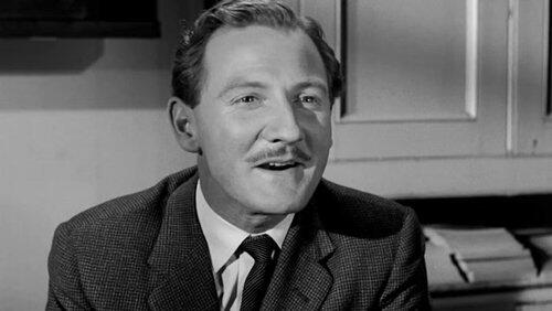 Leslie Phillips Leslie Phillips