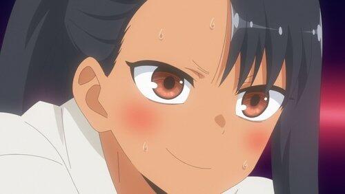 That Is, If You Win at Least Once, Senpai. That Is, If You Win at Least Once, Senpai.