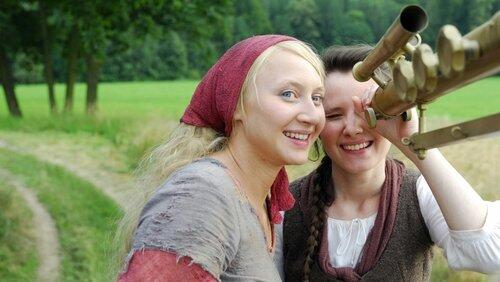 The Peasant's Wise Daughter The Peasant's Wise Daughter