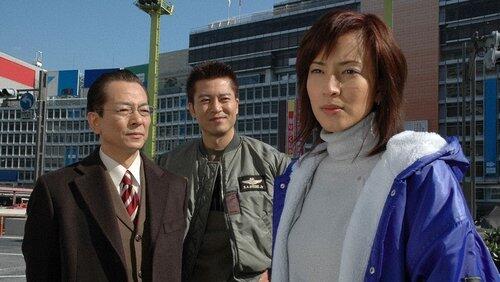 Episode 19 Episode 19