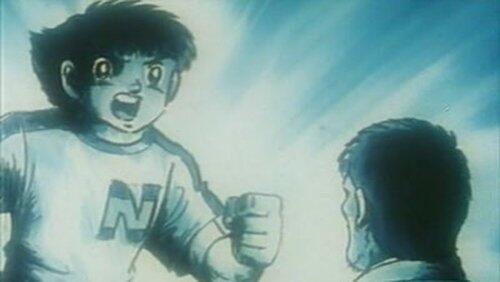 Hyuga Koujiro's Counter-attack Hyuga Koujiro's Counter-attack
