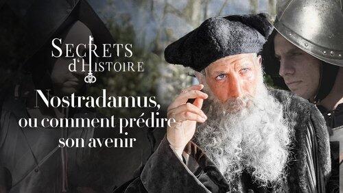 Nostradamus, or how to predict your future
