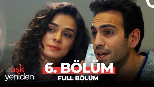 6. Bölüm 6. Bölüm