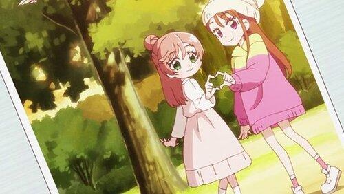 We're Good Friends♥ The Tree of Memories! We're Good Friends♥ The Tree of Memories!