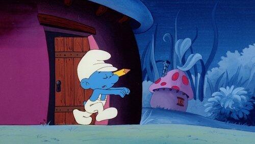 Sleepwalking Smurfs Sleepwalking Smurfs