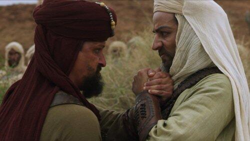 Treaty of Hudaibiyah Treaty of Hudaibiyah