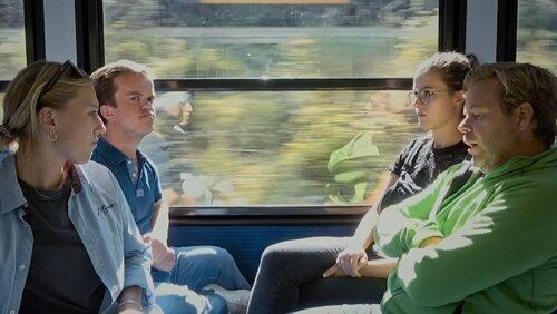 Aflevering 7 Aflevering 7