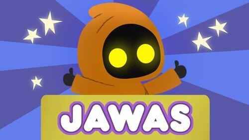Jawa Jawa