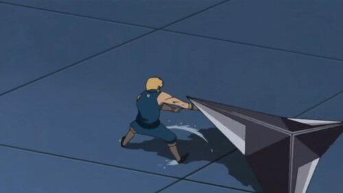 Karasumori's War Karasumori's War