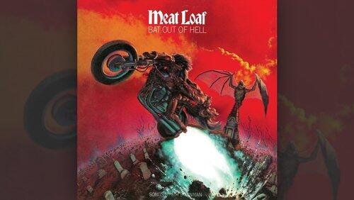 Meat Loaf: Bat Out of Hell Meat Loaf: Bat Out of Hell