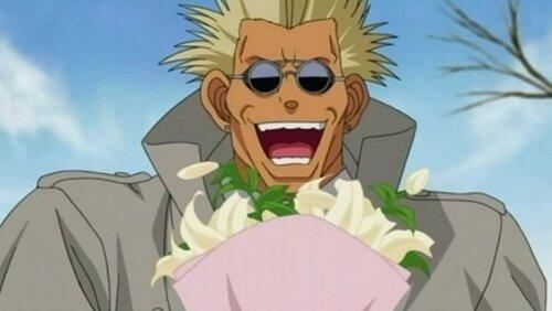 Ah! The Wavelength That Captivates Love! Ah! The Wavelength That Captivates Love!