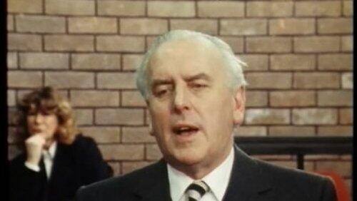 Whatever Happened to Her Indoors? Whatever Happened to Her Indoors?