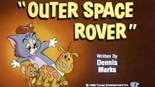 Outer Space Rover Outer Space Rover
