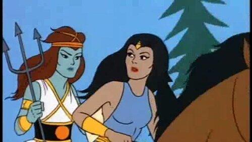 Attack of the Amazon Women Attack of the Amazon Women