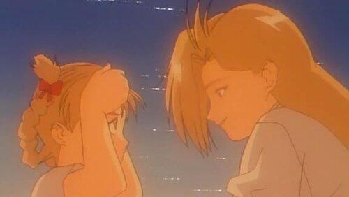 Geez! Oh, Man! Sakura's Not Good Enough?!