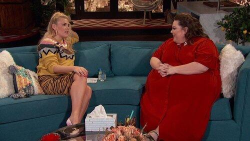 Chrissy Metz