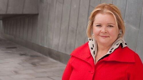 Magda Szubanski Magda Szubanski