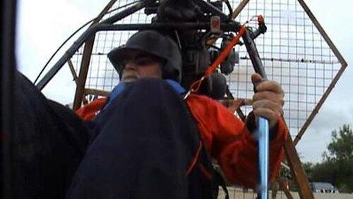 Airboats Airboats