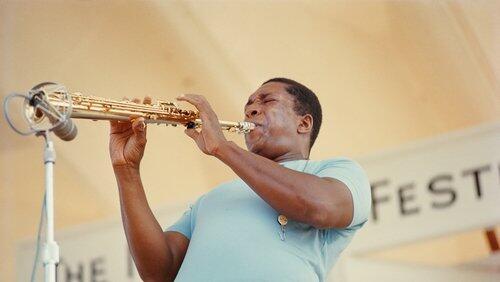 Chasing Trane: The John Coltrane Documentary Chasing Trane: The John Coltrane Documentary