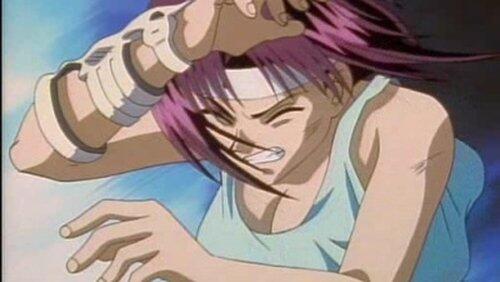 Escape from Another Dimension! Battle in the Evil Place! Escape from Another Dimension! Battle in the Evil Place!