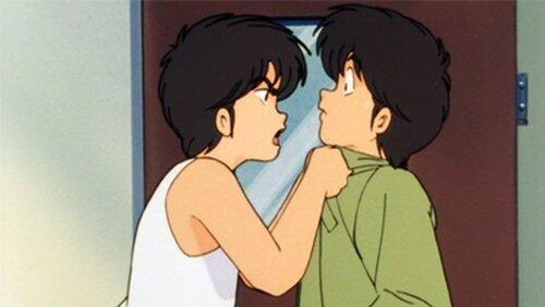 Will My Birthday Come Twice? Time-Runner Kyosuke Will My Birthday Come Twice? Time-Runner Kyosuke