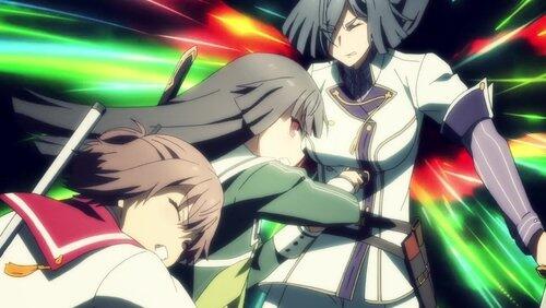 A Single Sword A Single Sword