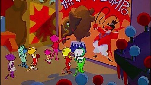 The Great Bumpo The Great Bumpo