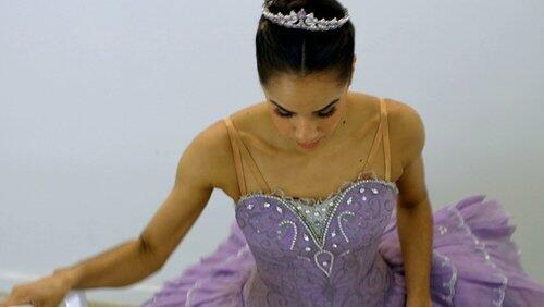 A Ballerina's Tale A Ballerina's Tale