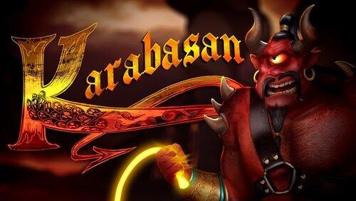 Karabasan Karabasan