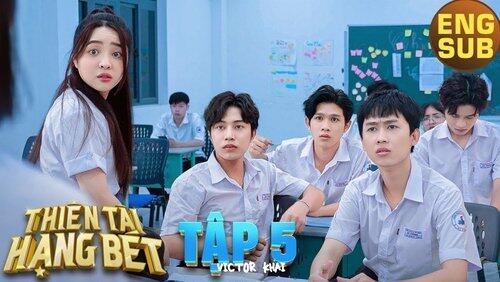 Episode 5 Episode 5