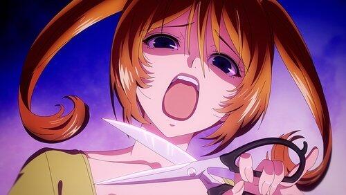 I'll Castrate You I'll Castrate You