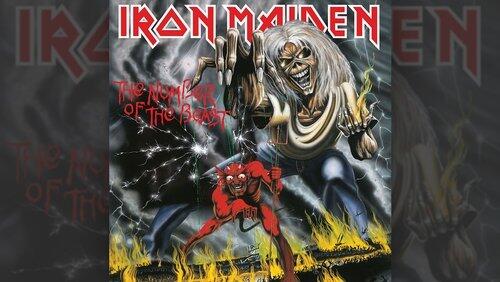 Iron Maiden: Number of the Beast Iron Maiden: Number of the Beast