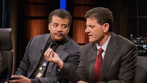 Nick Hanauer; John Avlon, Eddie Huang and Matt Welch; Neil deGrasse Tyson Nick Hanauer; John Avlon, Eddie Huang and Matt Welch; Neil deGrasse Tyson