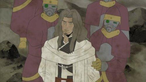The Emperor The Emperor