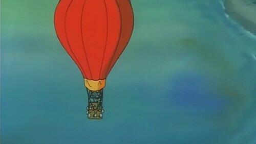 Goodbye, Arthur! Goodbye, Arthur!