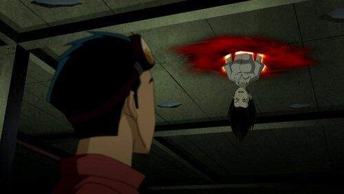 Hard Target Hard Target
