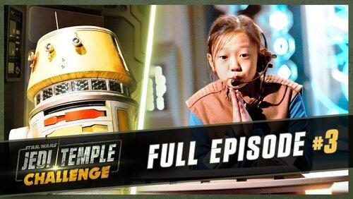 Episode 3 Episode 3