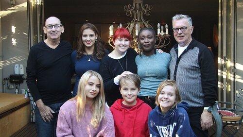 Modern Family Modern Family