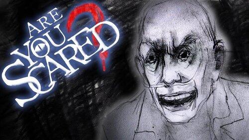 Are You Scared of a Job Interview? Are You Scared of a Job Interview?