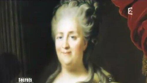 Catherine II: nuits blanches à Saint-Pétersbourg