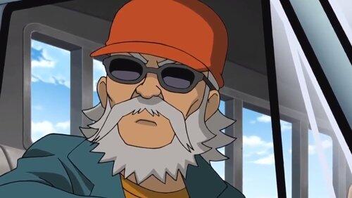 Strongest Confrontation! vs. Penguin Penguin!! Strongest Confrontation! vs. Penguin Penguin!!