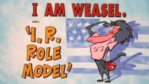 I.R. Role Model I.R. Role Model