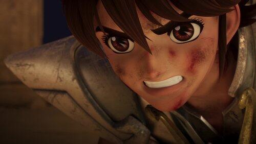 Battle for the House of Leo Battle for the House of Leo