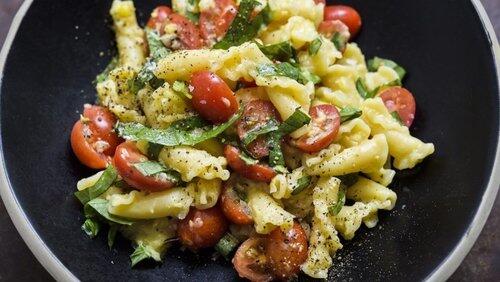 Tuesday Night Italian