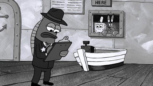 The Nasty Patty The Nasty Patty