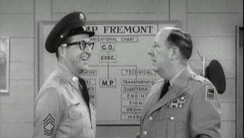Bilko vs Covington Bilko vs Covington