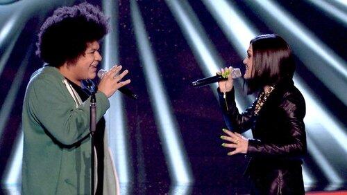The Blind Auditions 3 The Blind Auditions 3