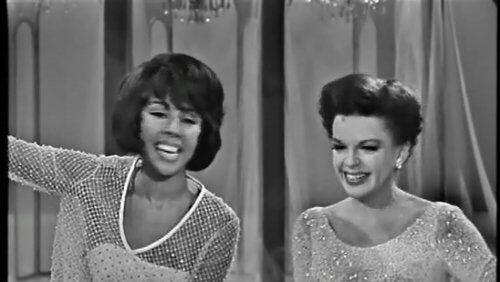 The Judy Garland Show #21 The Judy Garland Show #21