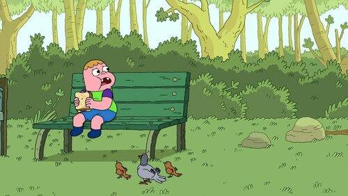 Goose Chase Goose Chase